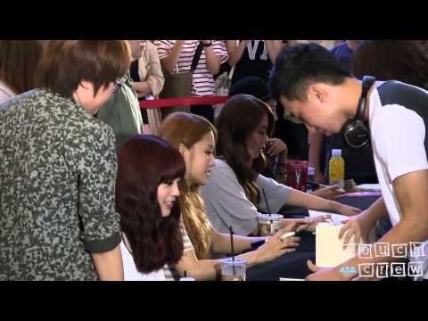 140830 Kara Fansign #6