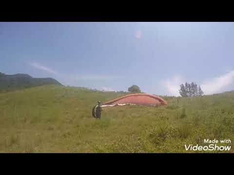 006 - Treino dirigido - Domínio de Vela