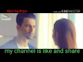 Tu Jo Mile Zindagi Jannata VeWhatsApp Status