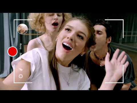 ►Dan Balan - Balzam (feat. Lusia Chebotina)  [Музыкальные хиты]