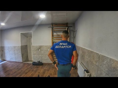 Сделать все упражнения и выжить - тренировка звеРЯ #11
