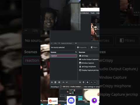 “JerCrispy reaction to I Spent 24 Hours With Salt Bae”