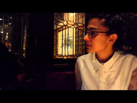 A Moment With Ms  Kiran Gandhi