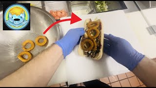 FAMOUS Georgia Style Granny Aegis Special