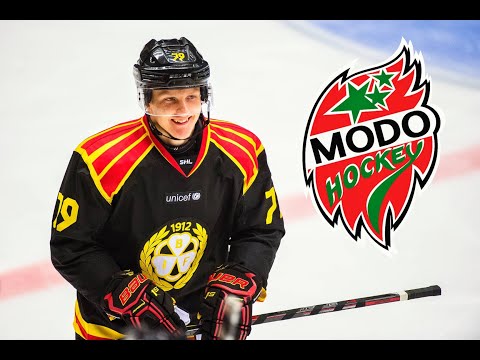 Daniel Mannberg - Välkommen till MoDo (Highlights)