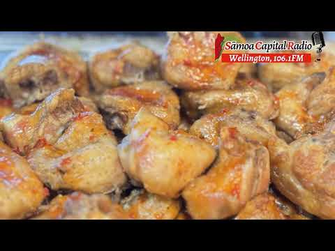 Tautua mai Sāmoa 11 AUG 2025