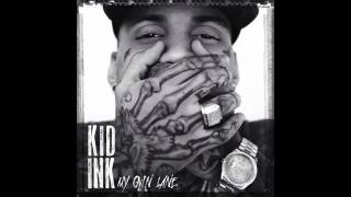Kid Ink - I Don&#39;t Care ft. Maejor Ali