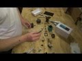 How to take apart a Lytro Camera 