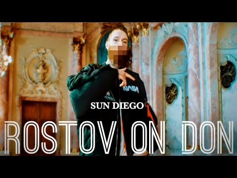 Sun Diego - Rostov on Don