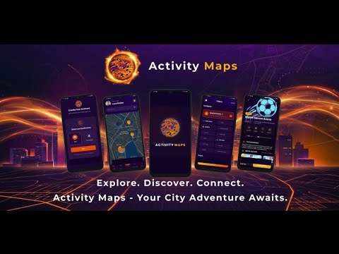 Activity-Maps video thumbnail