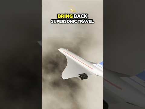 “Fastest Concorde Flight Ever: NYC to London in 2hrs 52mins!”