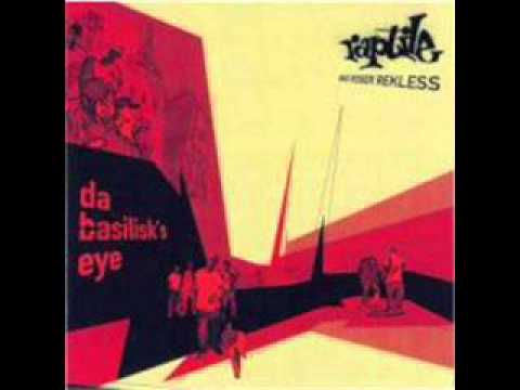 RAPTILE & ROGER REKLESS