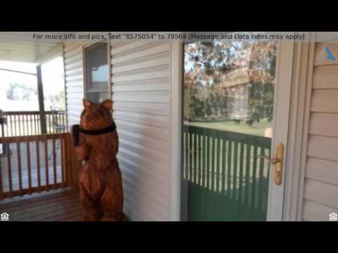 Priced at $199,000 - N5070 PINE CREST DR, Little Wolf, Town of, WI 54949