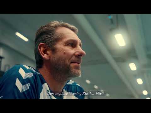 Återtåget Redbergslids IK