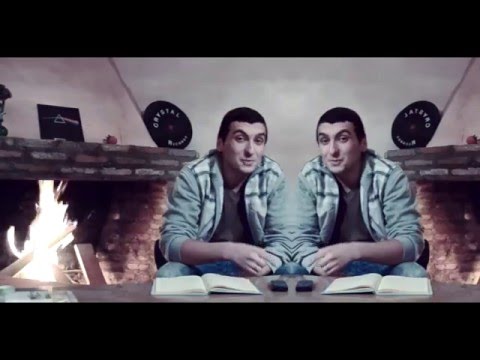 Garr1 - С тёплого города (Official Video)