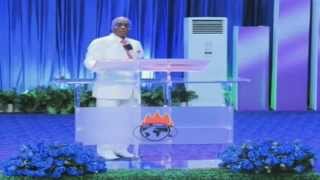 Bishop Oyedepo & Kenneth Copeland:Int'l Ministers Conference 2015-Day2 Morning