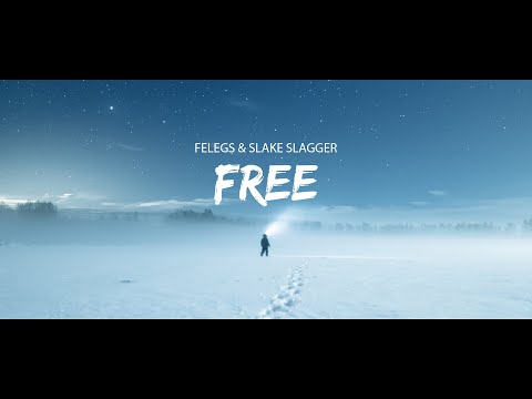 Felegs & Slake Slagger - Free (Sub Español/Lyrics)