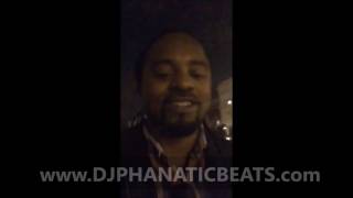 DJ Phanatic Vid Doc   Be Grateful x FREE Lil Uzi Vert type beat