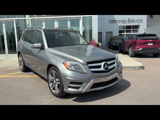 2013 Mercedes-Benz GLK-Class GLK 350 in Cars & Trucks in Edmonton