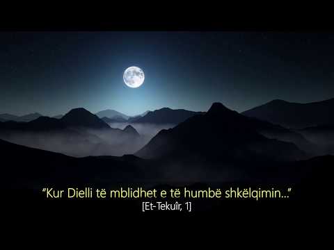 Shenjat e Kiametit - Salih Al esh-Shejh (Hutbe)
