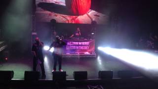 Animal Kingdom | Bliss N Eso