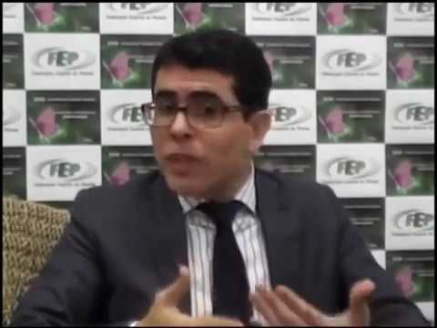 Haroldo Dutra - o Espiritismo é uma religião cristã?