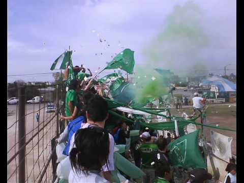 "La Banda De Atras Del Canal Todo sigue igual!!!!.wmv" Barra: La Banda de Atrás del Canal &bull; Club: Pacífico