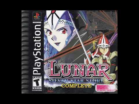 Sound Test Unlocked! Best VGM 754 - Wind Nocturne (Lunar: Silver Star Story Complete)