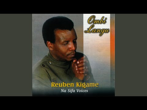 Thumbnail for Fadhili zake ni za Milele video