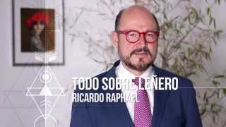 Todo sobre Leñero: Ricardo Raphael (MX)