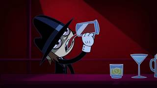 DONT GET HIGH NO MORE - Trailer No 1