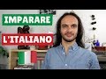 APPRENDRE L ITALIEN MON EXPÉRIENCE En Italien Sous Titré