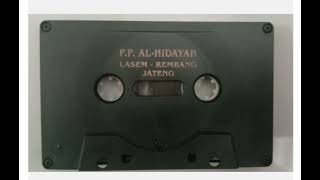 Download lagu kaset pita burdah mp3