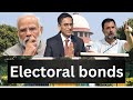 Electoral bonds