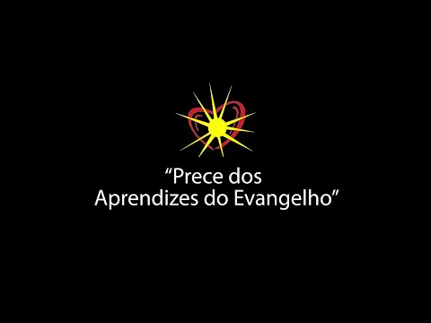 Prece Dos Aprendizes video