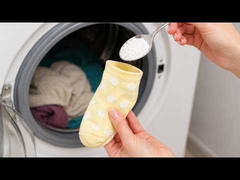 Svi greše kad peru peškire – zato smrde (uradi ovo)