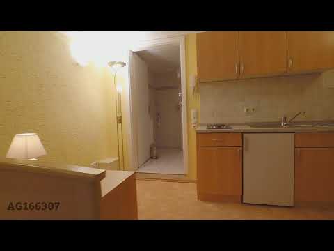 WI-166307 - Souterrain-Apartment in Rüsselsheim, nähe Ostpark