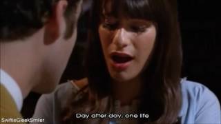 Glee - One Hand, One Heart (Full Performance with Lyrics)