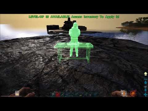 TFC: Rage Quit Island - Ragnarok | Setting up a Dead Survival Start Zone | #3