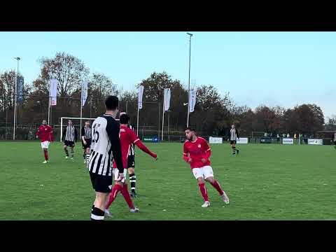 Laren 99 - Hees 25-11-2023