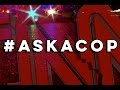 CNNs #AskACop Segment Backfires - YouTube