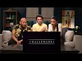 Challengers -Tom Holland Trailer Reaction Full Video