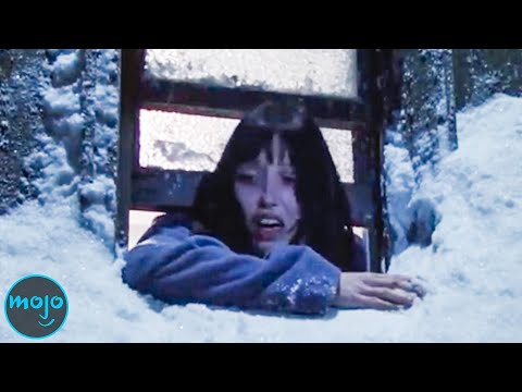 Top 10 Unforgettable Movie Moments of All Time