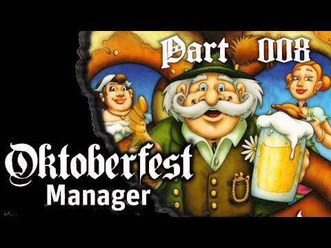 Oktoberfest Manager IOS