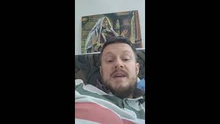 Brian Harvey vs. The Jesuit Controlled Justice System