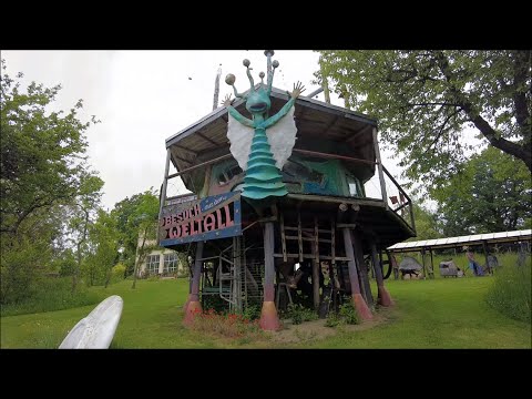 Hügel, Bäche, Zufälle: Wandersocken in der Mutscheid