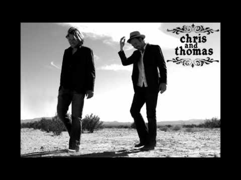 Chris and Thomas - Broken Chair