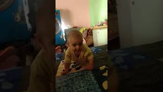 #first, #walking video