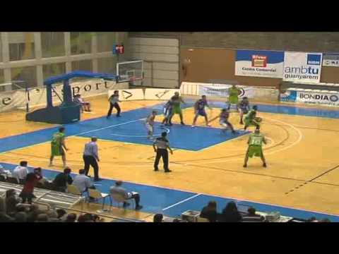 ADECCO PLATA J5 B.C. River Andorra, 83 - Fontedoso Carrefour El Bulevar Avila, 53