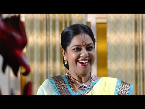 Rama Sakkani Seetha - Ep 325 - Jyothi, Nanda Kishore - Telugu Tv Serial - Zee5 Telugu Classics